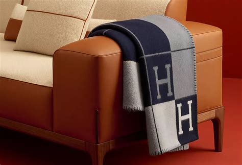 luxury blanket brands